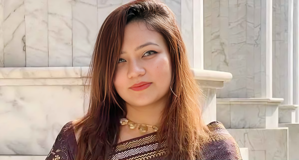 ঢাবির সহকারী প্রক্টর শেহরীন মোনামির পদত্যাগ, ফেসবুকে জানালেন সিদ্ধান্ত