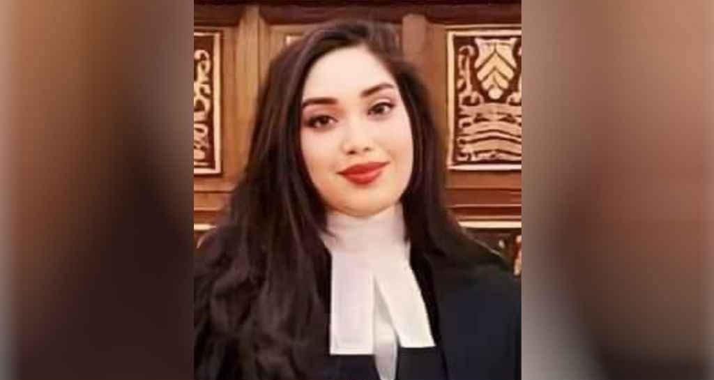 প্রথমবারের মতো দলীয় সভায় আনুষ্ঠানিক বক্তব্য রাখলেন জাইমা রহমান