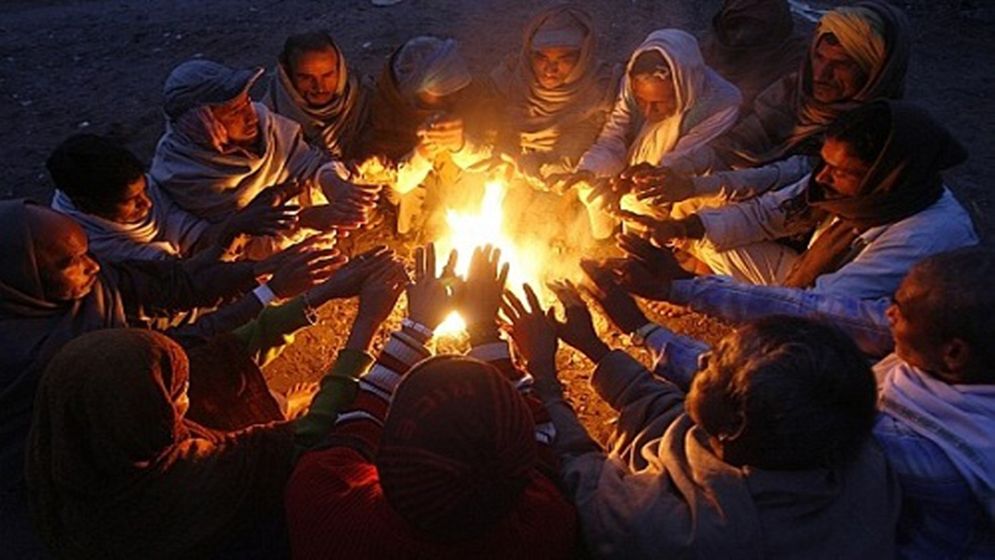 দেশে আরও বাড়তে পারে শীতের দাপট