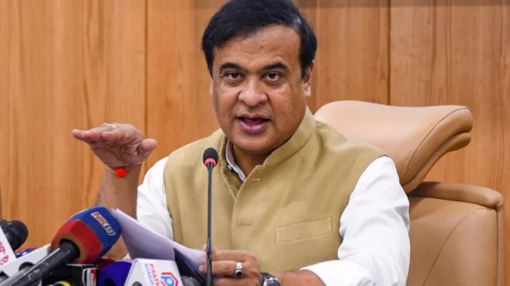 ‘আমার সোনার বাংলা’ গাওয়ায় আসামে তোলপাড়, রাষ্ট্রদ্রোহ মামলার নির্দেশ