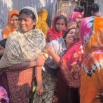 নাতনিকে ধর্ষণে বাধা, ছুরিকাঘাতে প্রাণ গেল দাদির!