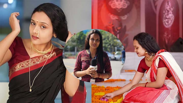 অভিশ্রুতি শাস্ত্রী নাকি বৃষ্টি খাতুন? মরদেহটি কার?জট খুললো রহস্যের