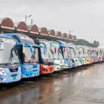 তেলের নতুন মূল্য নির্ধারণে বাস ভাড়া বাড়ানোর প্রস্তাব!