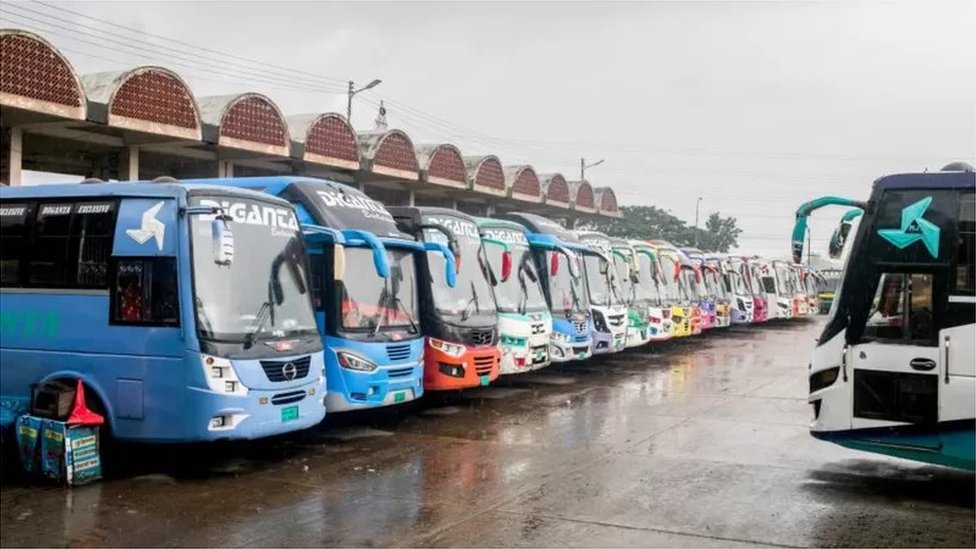 তেলের নতুন মূল্য নির্ধারণে বাস ভাড়া বাড়ানোর প্রস্তাব!