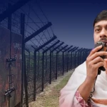 সীমান্তে কাঁটাতারের নতুন উদ্যোগে উদ্বেগ, কূটনৈতিক পদক্ষেপের আহ্বান নাসিরুদ্দীন পাটোয়ারীর