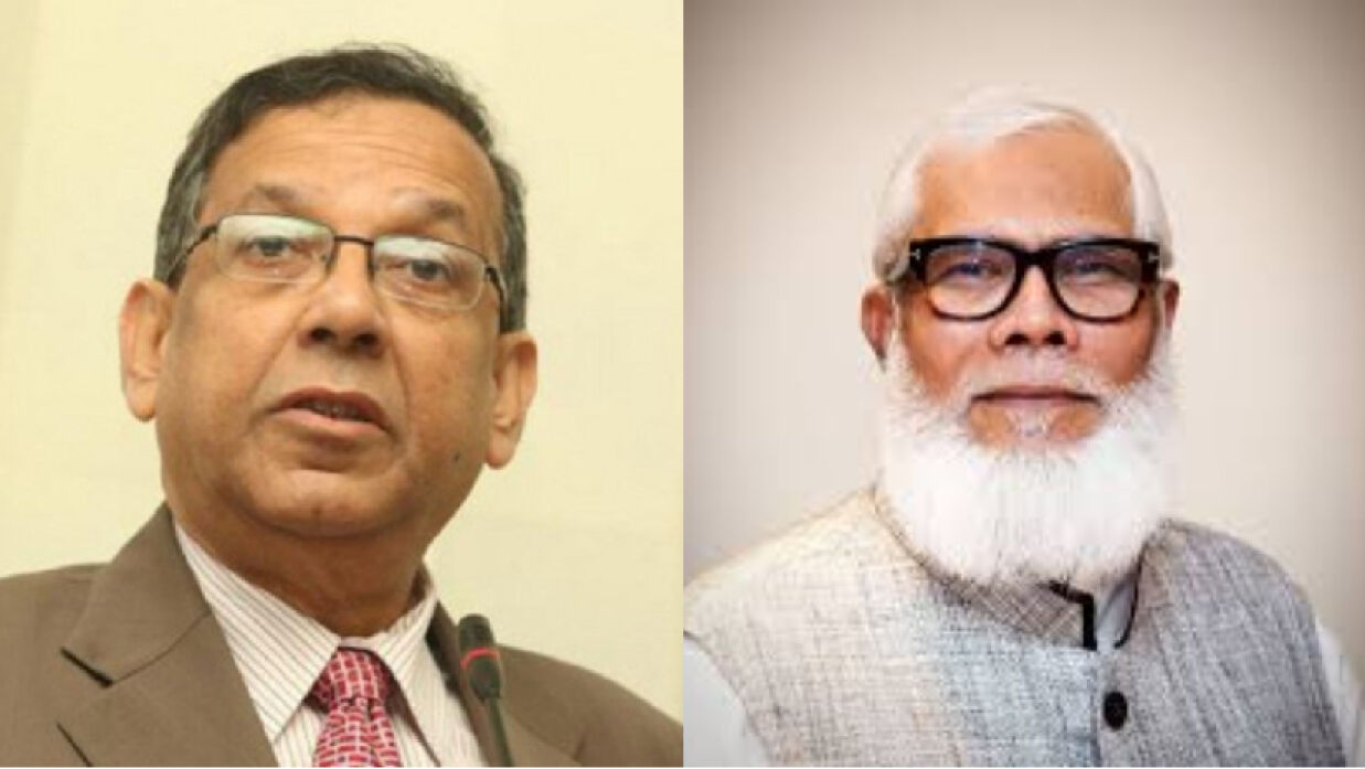 ‘পালানোর সময়’ সদরঘাট থেকে সালমান এফ রহমান ও সাবেক আইনমন্ত্রী আনিসুল হক গ্রেপ্তার