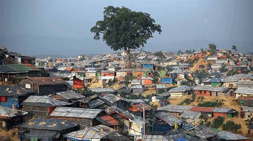 ৮ দিনে ৯ জনকে অপহরণ, সন্দেহে রোহিঙ্গারা