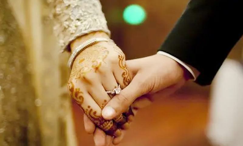 দ্বিতীয় বিয়ে করলে হবে ৭ বছরের কারাদণ্ড!