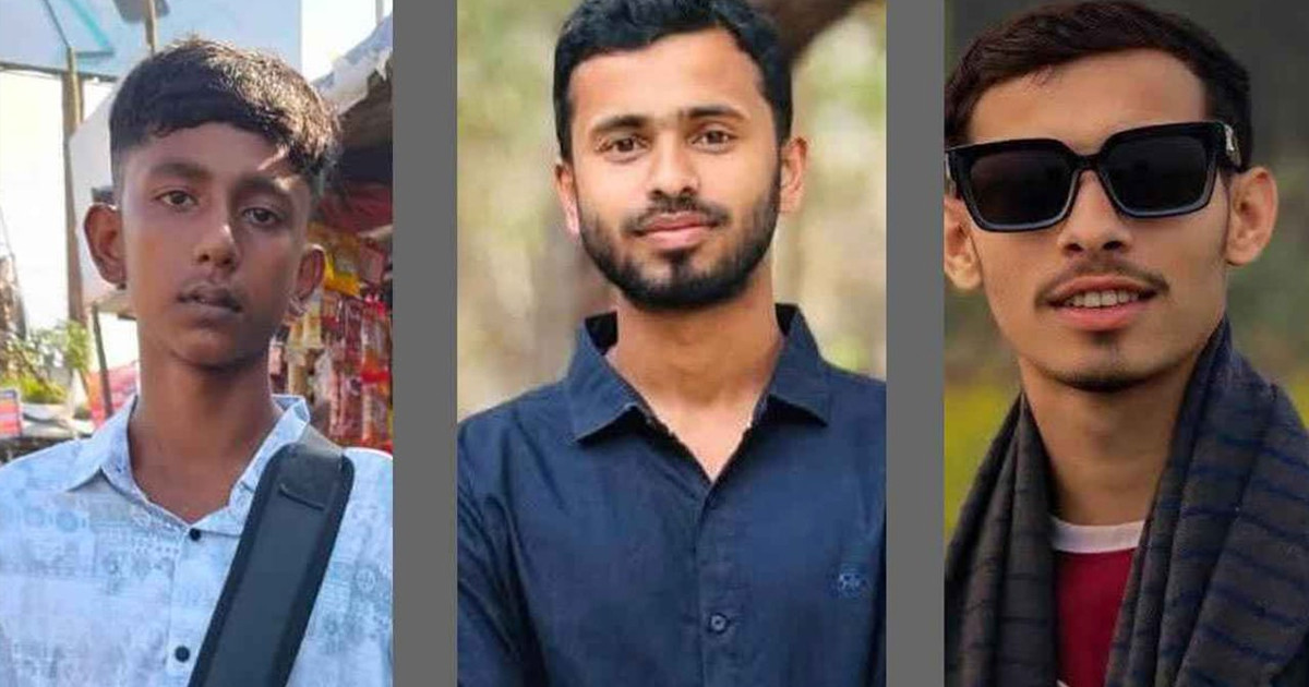 মানবপাচার চক্রের গুলিতে লিবিয়ায় তিন বাংলাদেশি প্রাণ হারালেন