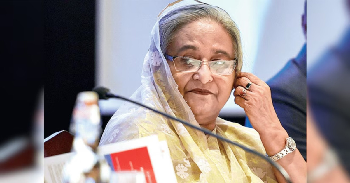 শেখ হাসিনাকে ফেরত না দিলে ভারতের সঙ্গে দ্বিপাক্ষিক সম্পর্ক কেমন হবে, জানালেন পররাষ্ট্র উপদেষ্টা