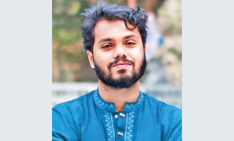 উন্নত চিকিৎসার উদ্দেশ্যে আজ সিঙ্গাপুর নেওয়া হবে হাদিকে