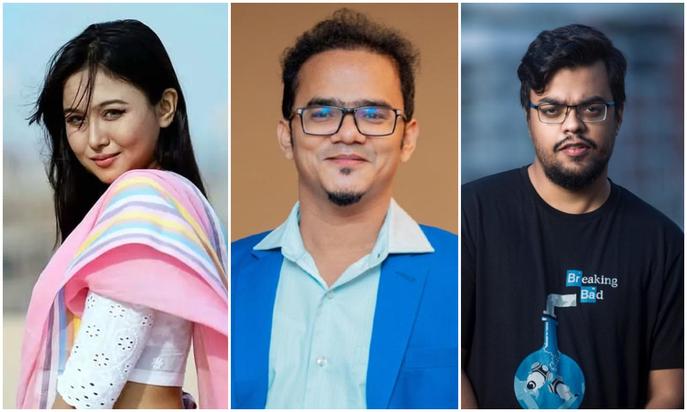 চমকের ফোন নম্বর ফাঁস, বান্নাহ ও অনন্য মামুনকে দেওয়া হয় হুমকি