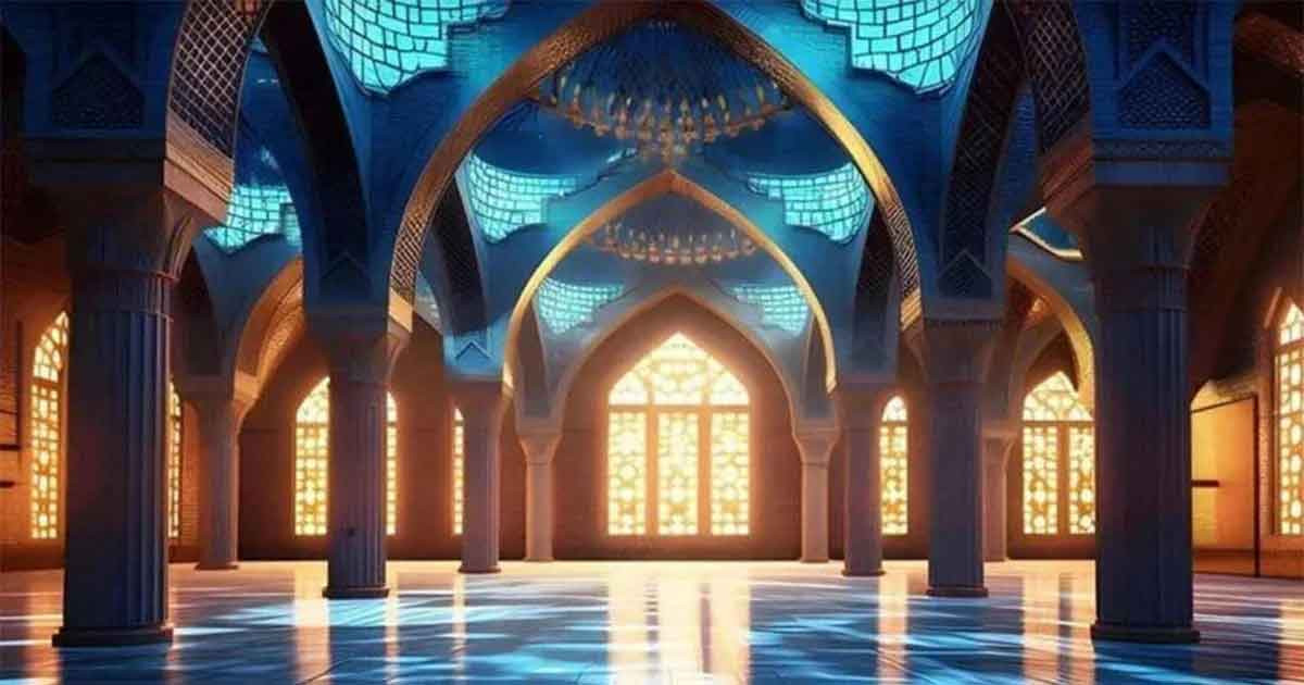 বিজয়ের প্রকৃত মালিক মহান আল্লাহ