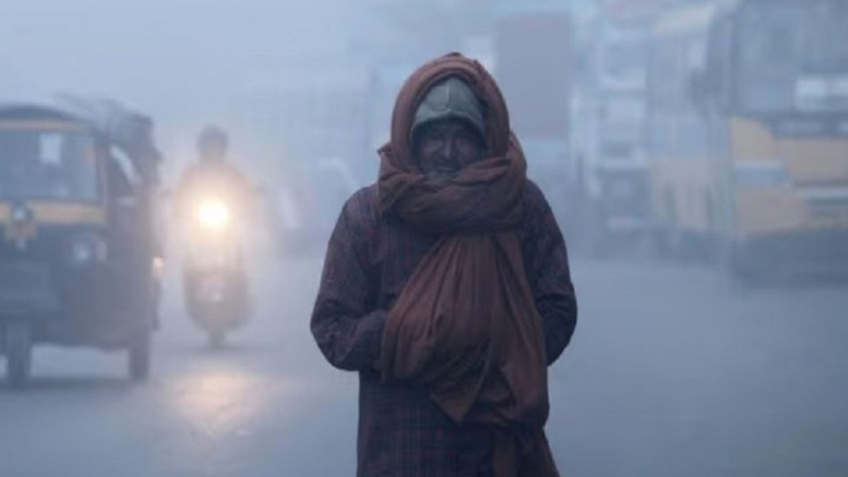 শৈত্যপ্রবাহে কাঁপছে দেশ, শীত কমবে কবে—জানালো আবহাওয়া অফিস