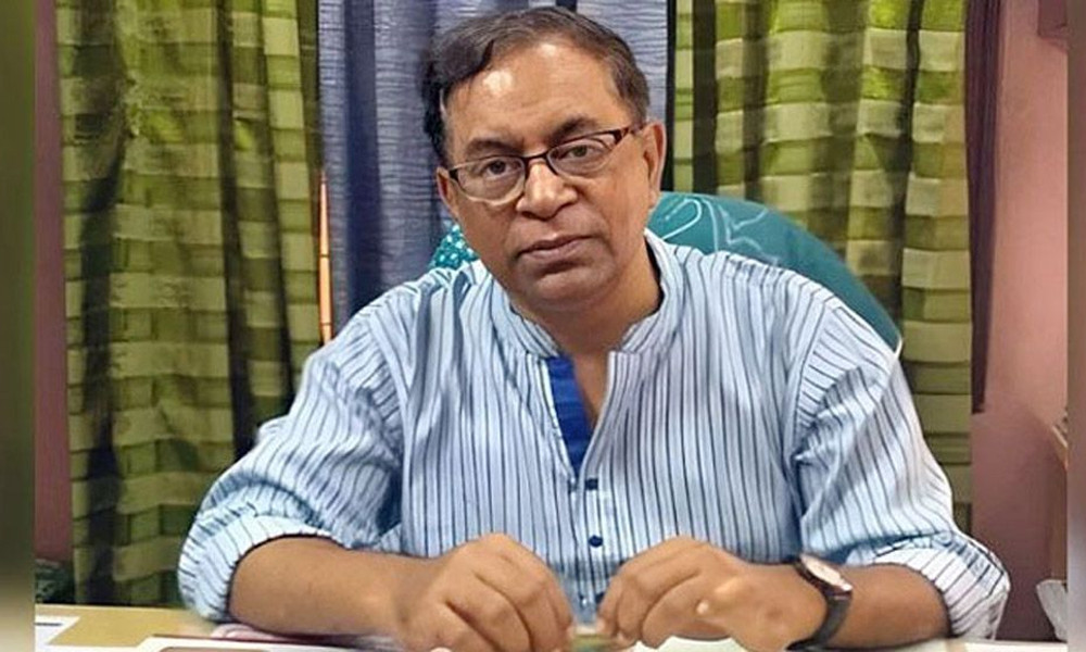 আইন-শৃঙ্খলার অবনতির প্রেক্ষাপটে মুছাব্বির হত্যাকাণ্ড: সাইফুল হকের নিন্দা