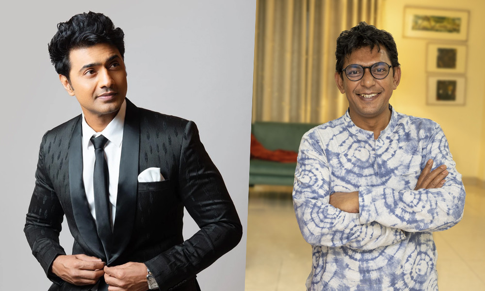 দেবের খাদান সিনেমার প্রস্তাব ফিরিয়েছিলেন চঞ্চল চৌধুরী