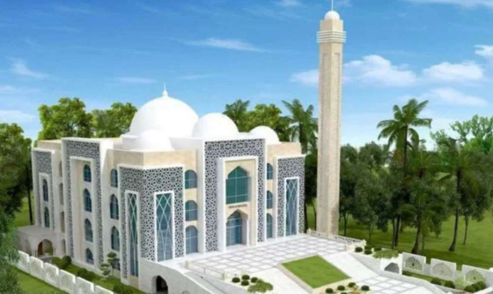ঈদের আগেই ৪৯০৮ মসজিদে সম্মানি ভাতা দেবে সরকার