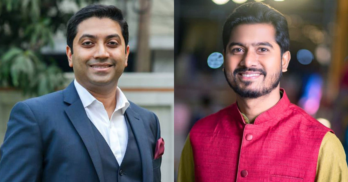 দায়িত্বের পরিধি কমল ববি হাজ্জাজ ও নুরুল হক নুর-এর