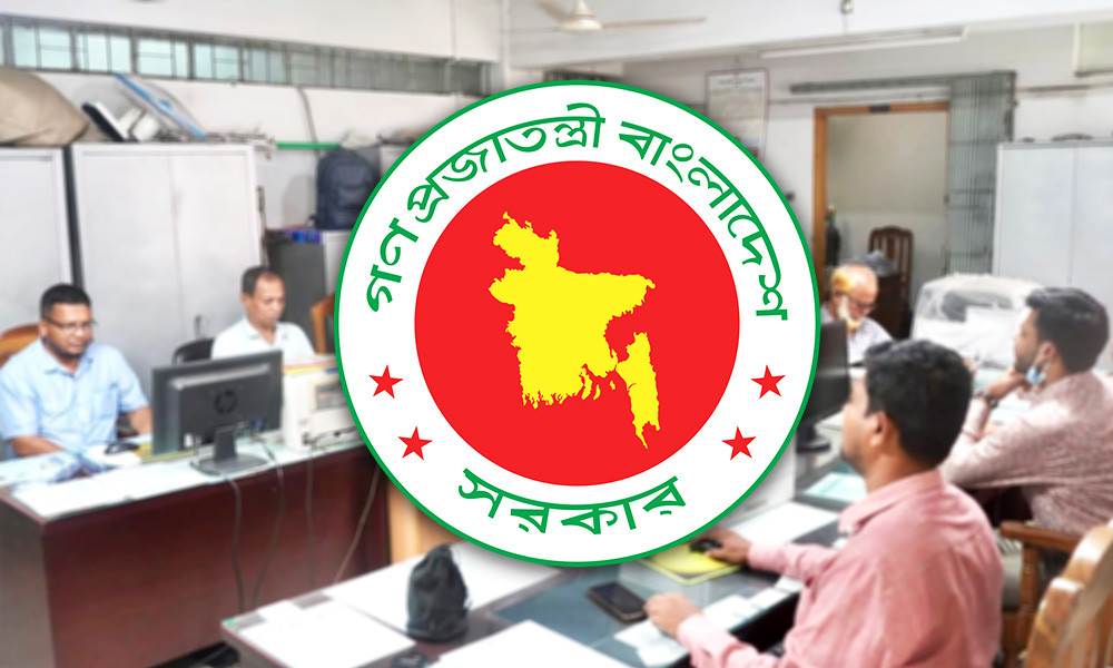 ছুটি শেষে কর্মচাঞ্চল্যে ফেরা, খুলছে ব্যাংক-অফিস-আদালত