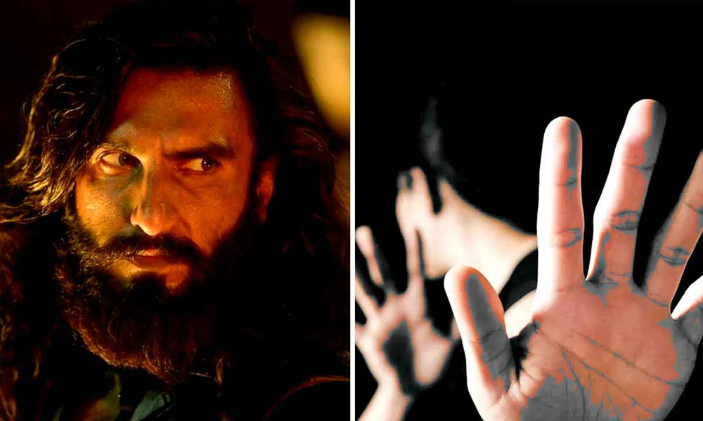 সিনেমা হলে শ্লীলতাহানির অভিযোগ, বাইরে অভিযুক্ত যুবককে গণপিটুনি