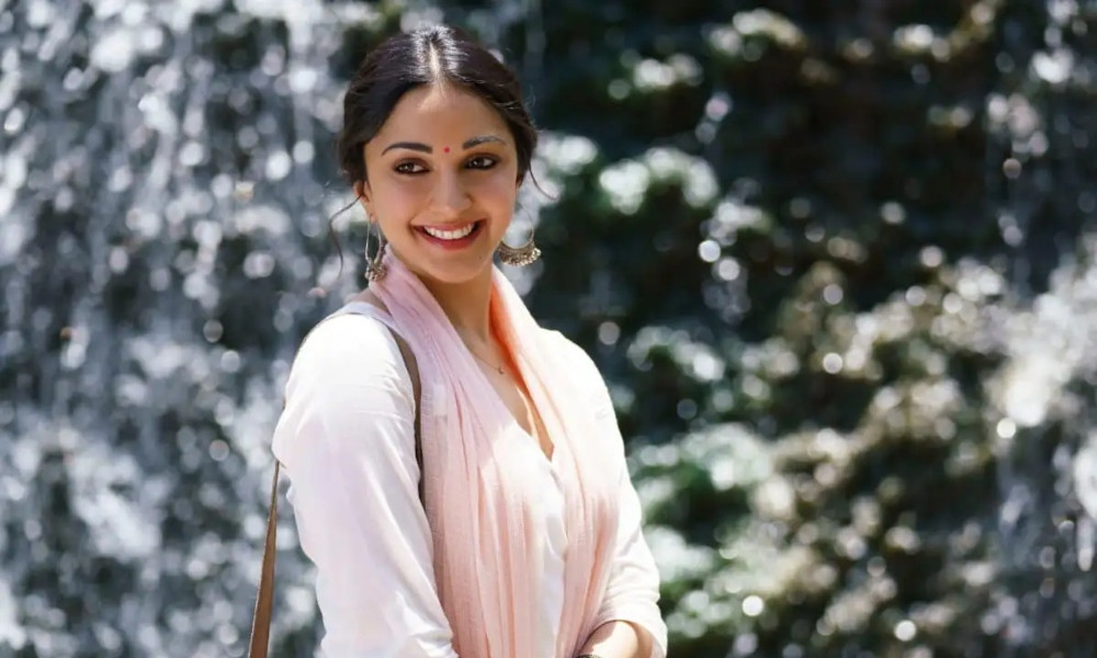 মা হওয়ার পর আমি সত্যিই বাঘিনী হয়ে উঠেছি: কিয়ারা