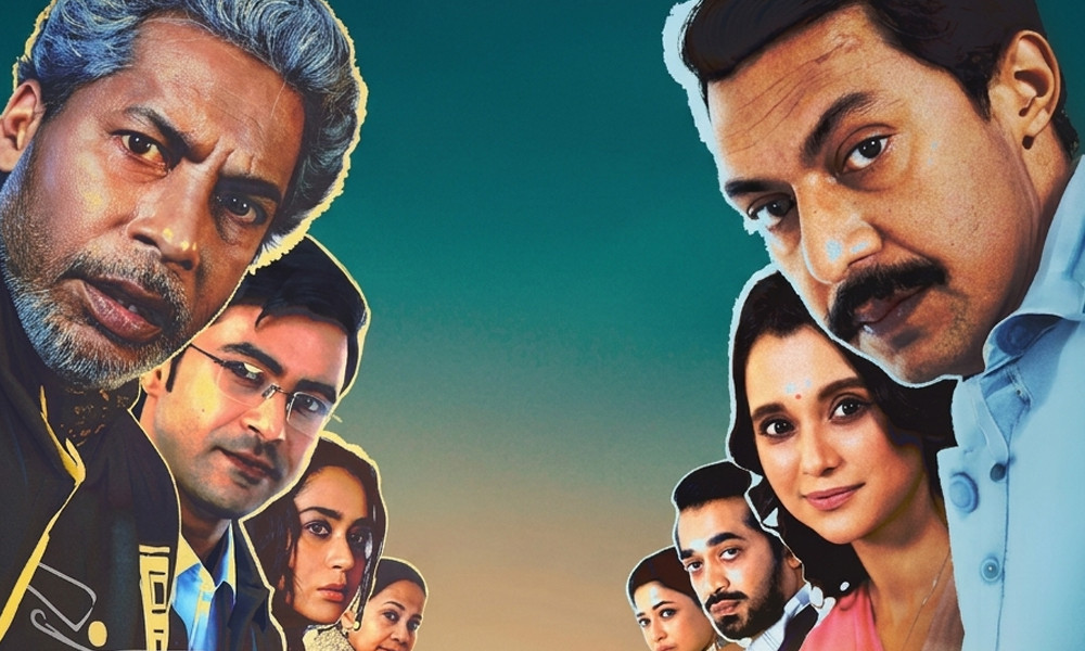মাত্র ৮ দিনেই ‘বনলতা এক্সপ্রেস’ ২ কোটির ঘরে, প্রেক্ষাগৃহে দর্শকের ঢল