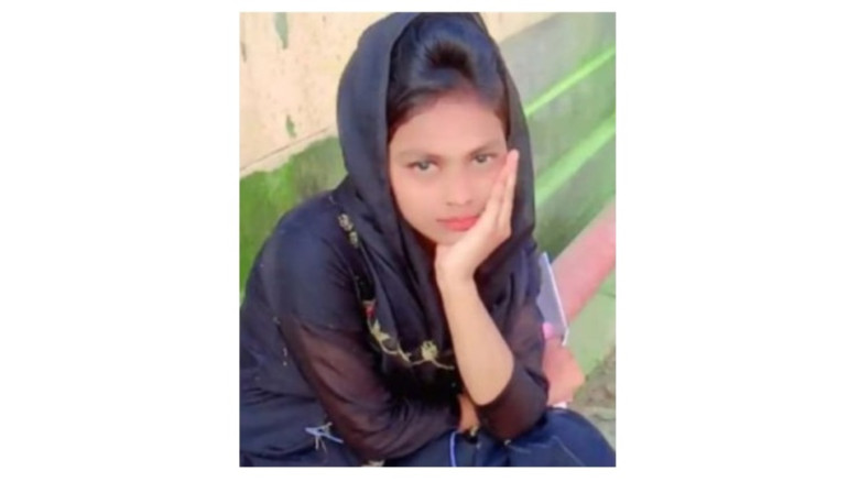 স্ত্রীকে হত্যার অভিযোগে স্বামী অপু পলাতক