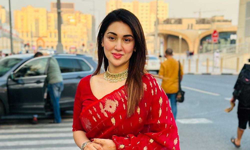 অল্প বয়সে বিয়ে ছিল ভুল সিদ্ধান্ত—খোলামেলা স্বীকারোক্তি অপুর