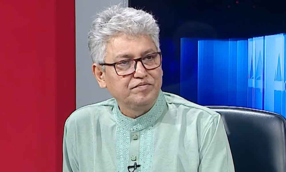 প্রতিটি শিশু মৃত্যুর জন্য হত্যা মামলা হওয়া উচিত: মাসুদ কামাল