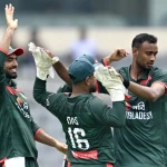 নিউজিল্যান্ডের বিপক্ষে ২৪৮ রানের লক্ষ্য পেল বাংলাদেশ