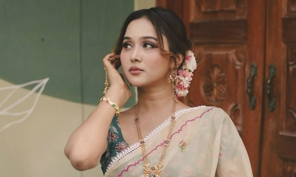 বিএনপির মনোনয়ন না পেয়ে যা বললেন চমক