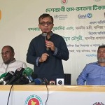 জ্বালানির মূল্যবৃদ্ধিতে পণ্যের দাম বেশি বাড়বে না : বাণিজ্যমন্ত্রী