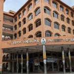 বরিশাল বিশ্ববিদ্যালয়ে একাডেমিক শাটডাউন ঘোষণা!