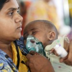 বাংলাদেশে হামের ভয়াবহ বিস্তার: উচ্চ ঝুঁকিপূর্ণ ঘোষণা ডব্লিউএইচওর