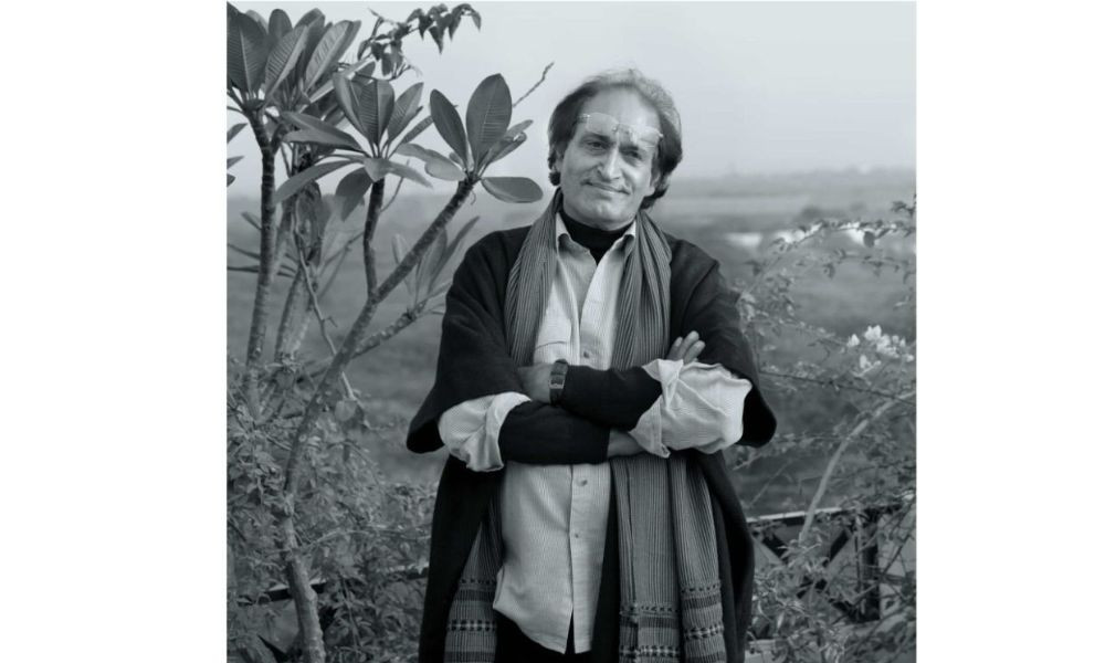 কিংবদন্তি আলোকচিত্রী রঘু রাই আর নেই