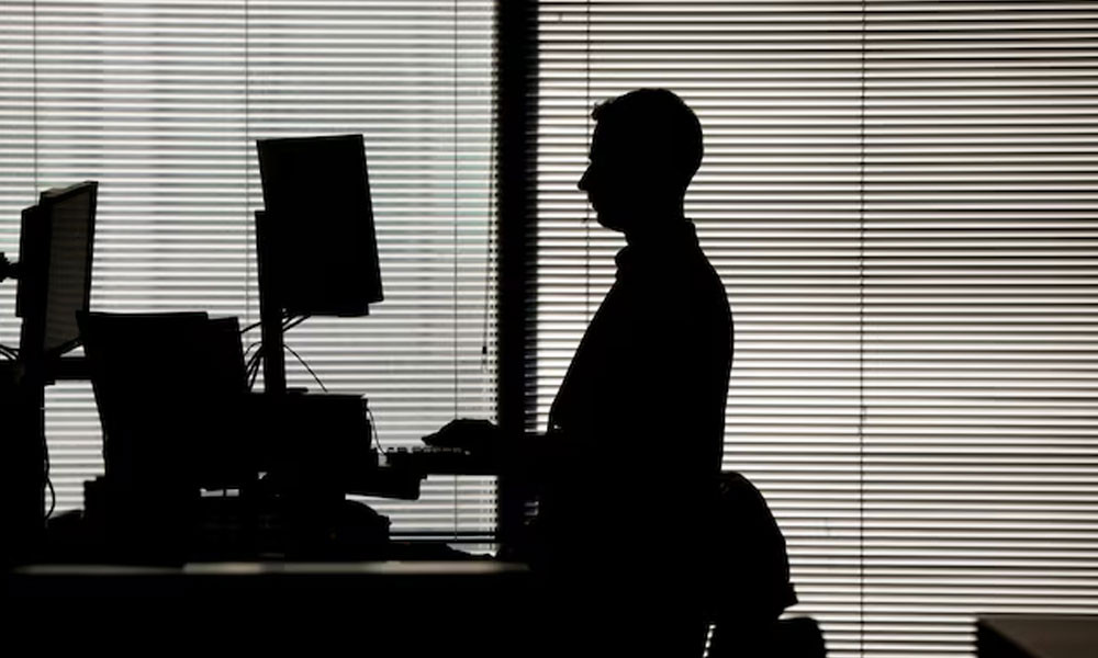 কর্মক্ষেত্রের মানসিক চাপে বছরে ৮ লাখ ৪০ হাজার মৃত্যু