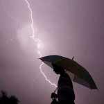 বজ্রপাতের তাণ্ডবে চার জেলায় ৯ প্রাণহানি, আহত অনেকে