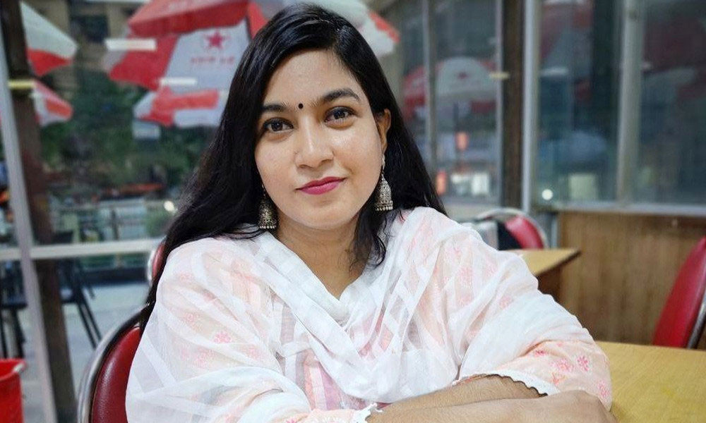 ৭ মার্চের ভাষণ ইস্যুতে গ্রেপ্তার ইমি, হাইকোর্টে পেলেন জামিন