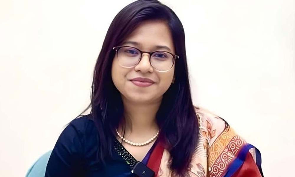 মনিরা শারমিনের রিট শুনতে অপারগ হাইকোর্ট বেঞ্চ