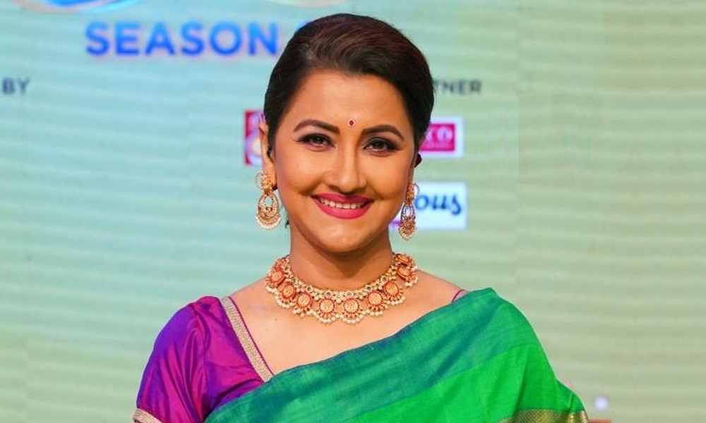 তৃণমূলের হার ও টালিউড রাজনীতি নিয়ে রচনা ব্যানার্জির মন্তব্যে নতুন বিতর্ক
