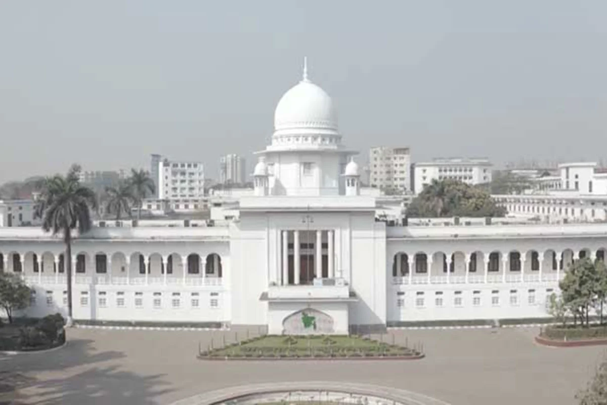 হামে শিশুমৃত্যু: ৩৫২ পরিবারের জন্য ২ কোটি টাকা ক্ষতিপূরণ চেয়ে হাইকোর্টে রিট