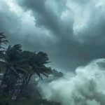 সমুদ্রে লঘুচাপের শঙ্কা, আগামী ৫ দিনে দেশজুড়ে বৃষ্টি-বজ্রবৃষ্টির পূর্বাভাস