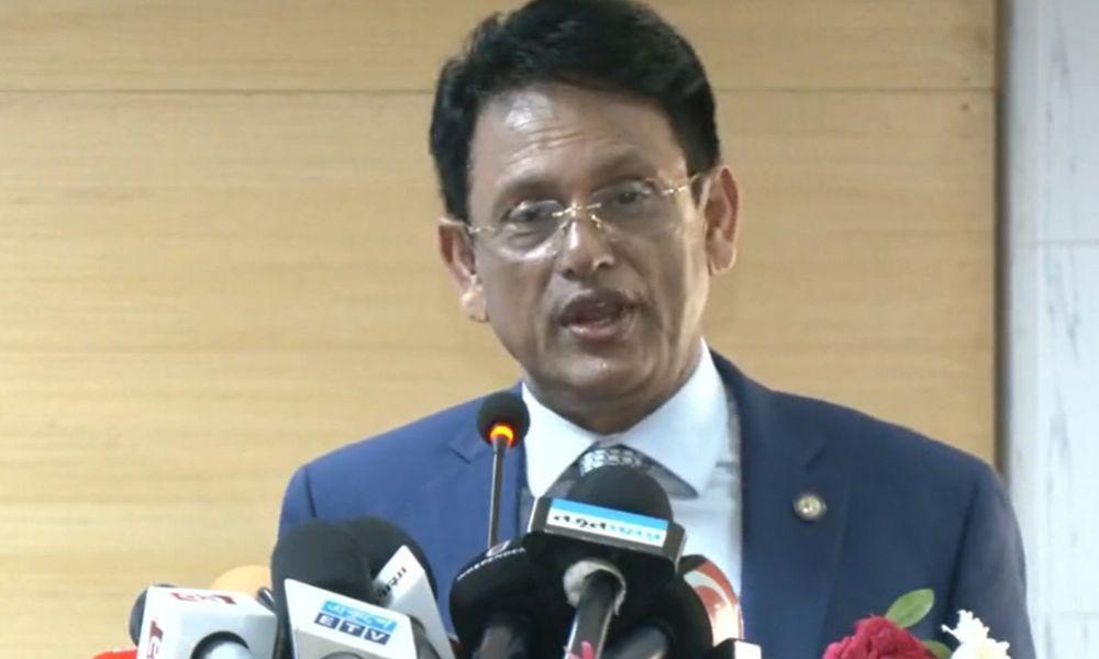 ২০২৭ সালের এসএসসি জানুয়ারির শেষে, এইচএসসি জুনে নেওয়ার পরিকল্পনা: শিক্ষামন্ত্রী