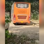 দিল্লিতে স্লিপার বাসে নারীর ওপর সংঘবদ্ধ ধর্ষণের অভিযোগ, চালক-সহকারী গ্রেপ্তার