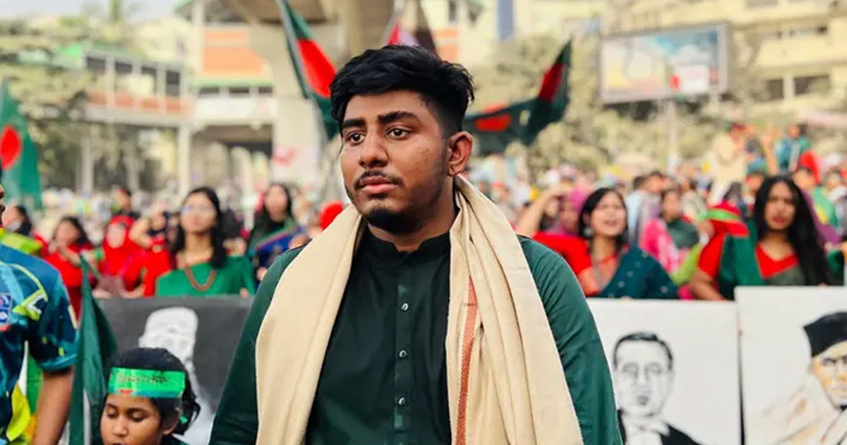 মাশরাফির ক্যারিয়ার নিয়ে মন্তব্য ঘিরে তীব্র বিতর্ক, ফেসবুক স্ট্যাটাসে ঝড় তুললেন রিফাত রশিদ