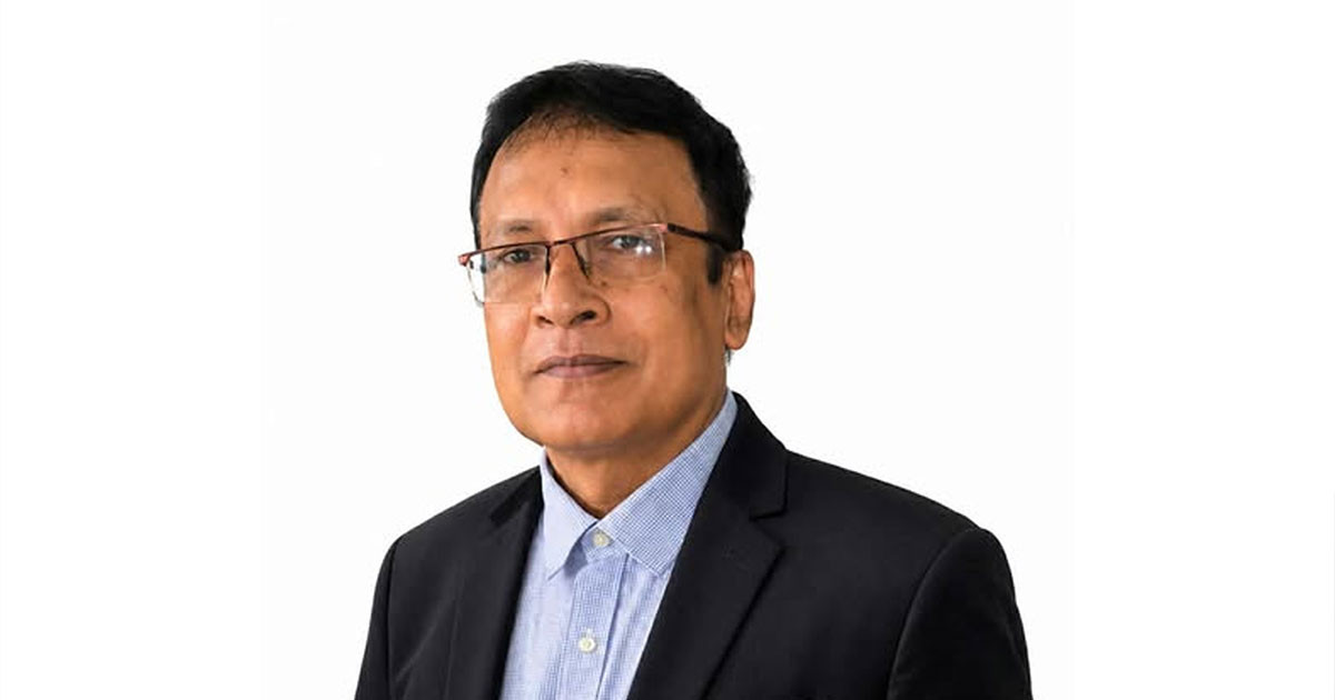 বুয়েটের নতুন উপাচার্য অধ্যাপক একরামুল হক - শিক্ষা, গবেষণা ও নেতৃত্বে নতুন প্রত্যাশা