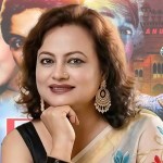 ছিনতাইকারীর টানে আহত বাপ্পারাজের নায়িকা, ছিঁড়ে গেল কান!