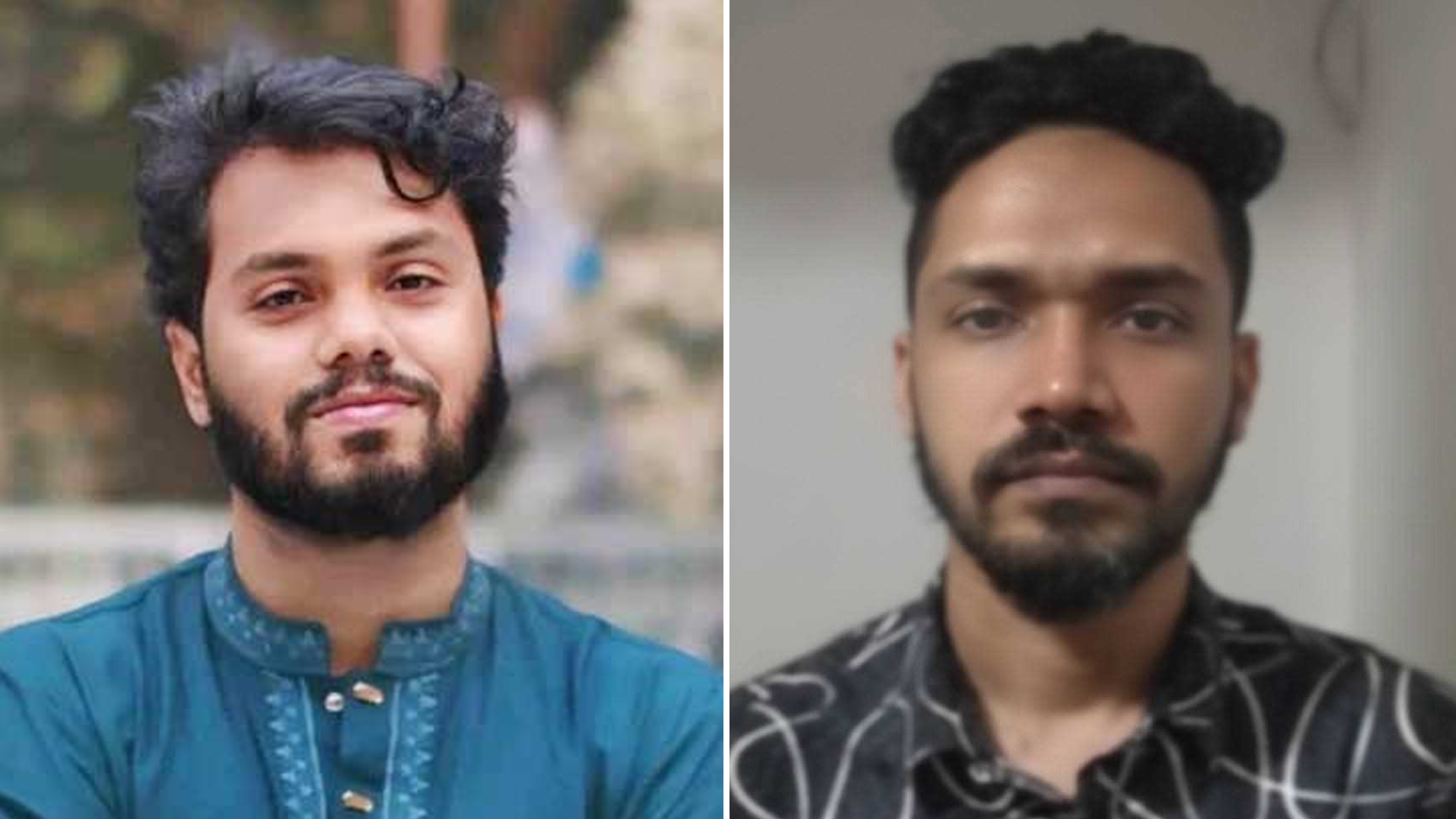হাদি হত্যার মূল আসামি ফয়সাল করিম ভারতে গ্রেপ্তার
