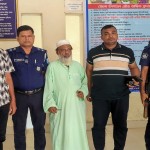 ফরিদপুরে মসজিদে মাদরাসাছাত্রকে ডেকে নিয়ে বলাৎকারচেষ্টা!