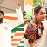 পশ্চিমবঙ্গ বিধানসভা নির্বাচন, বিপুল ব্যবধানে এগিয়ে সোহম, পিছিয়ে সায়ন্তিকা